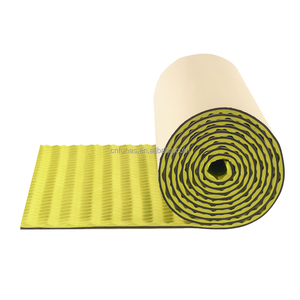 Paneles de espuma insonorizados de alta densidad para oficina en casa o estudio: paneles acústicos Premium para transformar su espacio - Product Image 3