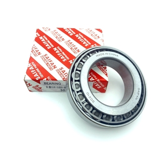 KBC TR408030 cuscinetto differenziale automatico <span class=keywords><strong>TR</strong></span> 408030 cuscinetto a rulli conici 51703-62010 D dimensioni 40X80X30 - Product Image 6