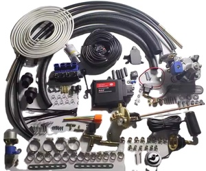 Nouveau kit de conversion GPL/GNC AEB MP48 ECU <span class=keywords><strong>Lovato</strong></span> pour V4 V6 V8 - Système GPL <span class=keywords><strong>Lovato</strong></span> pour voiture - Product Image 1