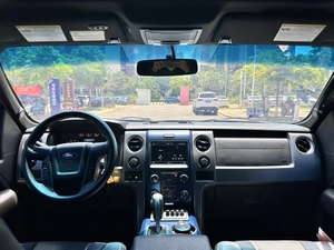 Véhicules d'occasion en promotion : <span class=keywords><strong>Ford</strong></span> <span class=keywords><strong>F</strong></span>-<span class=keywords><strong>150</strong></span> 6.2L <span class=keywords><strong>SVT</strong></span> <span class=keywords><strong>Raptor</strong></span> SuperCrew <span class=keywords><strong>2011</strong></span> – Pick-up tout-terrain puissant - Product Image 4