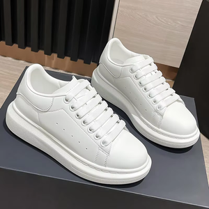 Zapatillas Casuales de Diseñador de Moda 2026 con Logotipo Personalizado, Zapatos para Caminar a la Moda, de Alta Calidad, Varias Series - Product Image 5
