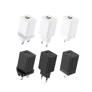 USB-C rapide PD 3.0 chargeur chargeur rapide 3.0 adaptateur pour iPhone12 13 Pro pour Xiaomi téléphones mobiles haute vitesse 30W téléphone portable <span class=keywords><strong>Char</strong></span> - Product Image 1