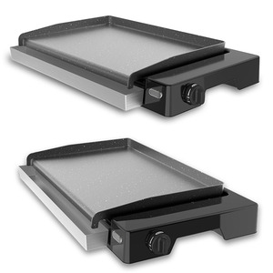 Produits électroménagers : Ustensiles de cuisson électriques, rôtissoires, casseroles, poêles à <span class=keywords><strong>paella</strong></span>, poêles grill mexicaines - Product Image 1