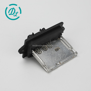 ตัวต้านทานโบลเวอร์ EexcavaStart ZX200-3 สำหรับรถขุด 4464279 อะไหล่ทดแทนที่เชื่อถือได้ ระบบควบคุมอุณหภูมิห้องโดยสารที่มีประสิทธิภาพ รับประกัน 1 ปี - Product Image 4