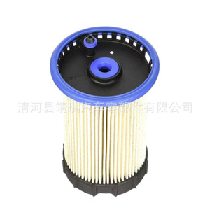 ไส้กรองน้ำมันดีเซล5Q0127177AC 5Q0127400G2559749 5Q0127400J อะไหล่สำหรับ Audi - Product Image 3