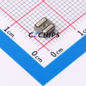 ตัวเหนี่ยวนำพลังงาน SRP4020FA-3R3M SMD,4.1x4.1mm (การเหนี่ยวนำ: 3.3uH )(ความแม่นยำ: 20% ความอิ่มตัวของกระแส (ISAT): 3.4A) - Product Image 2