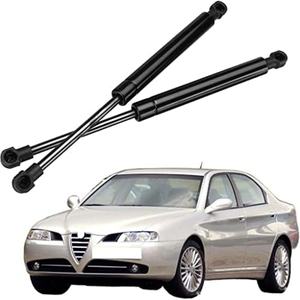 605373800 per <span class=keywords><strong>Alfa</strong></span> <span class=keywords><strong>Romeo</strong></span> ALFASUD <span class=keywords><strong>Sprint</strong></span> (902.A) 1976/09-1989/12 Molla a Gas Ammortizzatore Ricambi Carrozzeria Auto - Product Image 3