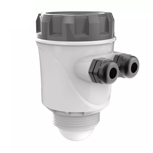 Nyrd80x giá xuất xưởng trực tiếp 80g máy đo mực nước Radar tần số cao Máy phát Mức chống cháy nổ cho giếng sâu - Product Image 1