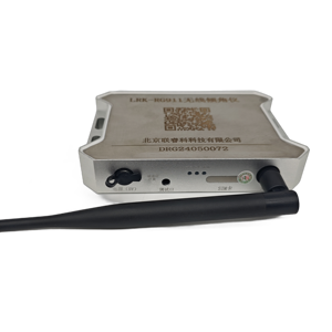 Gerçek zamanlı bina yapısı eğim algılama için 1 yıl garanti ile kablosuz yüksek hassasiyetli eksenli İnklinometre - Product Image 5