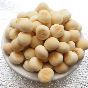 Sıcak satmak Pet Ideal köpek davranır Pet buğulanmış ekmek bisküvi köpek aperatif 100g Polybag ambalaj - Product Image 1