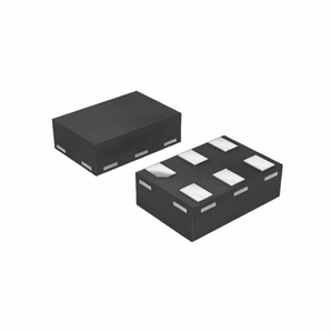 BOM IC In Stock 6 XFDFN 74AUP1G34FW5-7 Logic Buy Online Electronic Components - Product Image 1