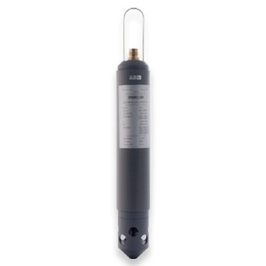Medidor de Calidad del Agua B C Electronics CL 3630, Transmisor Aislado de 4-20 mA, Pantalla Ppm - Product Image 2