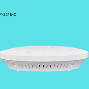 Fortinet FAP-221E-C Indoor <b>Wireless</b> <b>Access</b> <b>Point</b>-1 Year Warranty 10 Gbps Throughput 1U Rackmount Brand New in Stock - Product Image 1