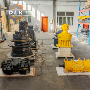 Bán Hot Phụ tùng máy xúc js130 js131 đu động cơ 20/925570 cho JCB - Product Image 6