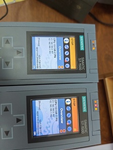โมดูลซีพียู 6es7515-2rm00-0ab0 6es75152rm000ab0 ของแท้ใหม่เอี่ยม S7-1500 สำหรับ PLC - Product Image 1