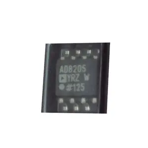 AD8205YRZ SOP8 Single differential amplifier power Chip 42 v system IC Electronic Component Integrated Circuit