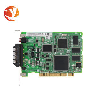 ใหม่เอี่ยมออริจินัลสำหรับ Q80BD-J61BT11N 16 I/O 110V I-O Link บอร์ดสื่อสารการ์ด - Product Image 1