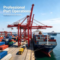 Fret maritime US à partir de 12 kg, dédouanement sans souci, prix bas, excellent rapport qualité-prix, transitaire maritime US.