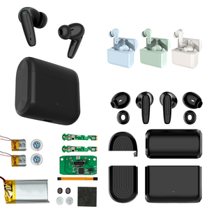 Tai nghe không dây skd (bán hạ gục) linh kiện - Product Image 2