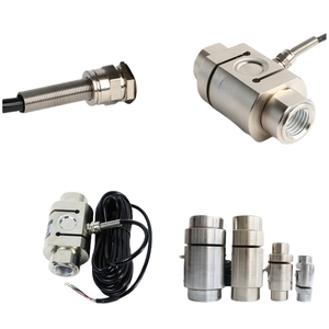 NBSS DYLY-101 S-Type Tension Pressure <strong>Sensor</strong> <strong>Force</strong> <strong>Sensors</strong> &amp; Load Cells Product - Product Image 4