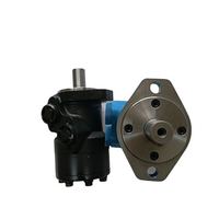 Moteur orbital hydraulique BM2-80/100/125/160/195/245/305/395/490C, moteur cycloïde, moteur hydraulique, directement de l'usine