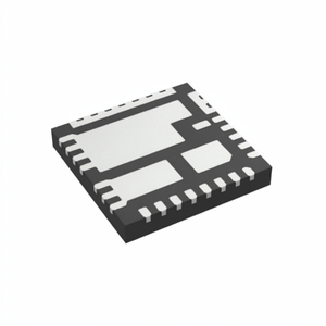 BOM IC In Stock 31 PowerWFQFN NCP302155AMNTWG Electronics Component Power Management (PMIC) - Product Image 1