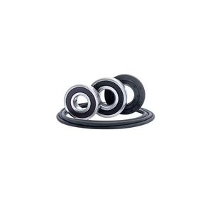 Convient à <span class=keywords><strong>LG</strong></span> tambour machine à laver trépied roulement original joint d'eau joint d'huile anneau d'étanchéité triangle support accessoires - Product Image 1