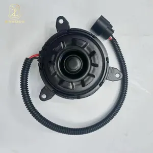 Original Quality Auto Parts Cooling System Radiator Cooling Fan Motor 25386D3500 25386-D3500 For Hyundai Kia