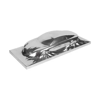 OEM profesional 13 años fabricante de fundición a presión aluminio magnesio aleación de zinc modelo de coche