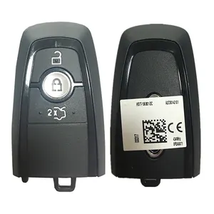 Cn018069 Origineel Voor Ford Edge Figo S-MAX Galaxy Keyless Remote Smart Key 434Mhz Id49 Onderdeelnummer HS7T-15K601-DC A2c93142100
