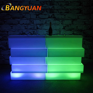 El primer fabricante de ventas directas de la industria, <span class=keywords><strong>bar</strong></span> grande, <span class=keywords><strong>bar</strong></span>, fiesta, club nocturno, pista de baile, mostrador impermeable - Product Image 4