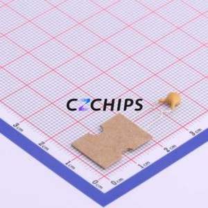BK60-010-DI-TB Resettable Fuse Through hole Component (THT),P=5.1mm Fuse 60V 40A 100mA 200mA - Product Image 2