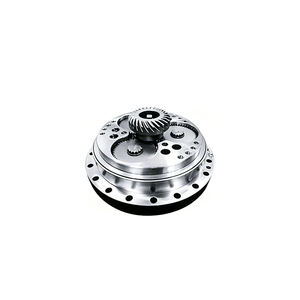 FANU-C A97L-0218-0991 J5(R-2000IC165F) para Máquinas Controladas por CNC, Dispositivos, Soluciones de Automatización Industrial Eléctrica, Accesorios - Product Image 6