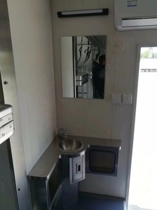 Dongfeng <span class=keywords><strong>Camper</strong></span> per 24 persone - Product Image 6