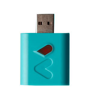 Witty <b>Usb</b> Wall <b>Charger</b> 1 X <b>Usb</b> <b>Port</b> Universal Charging Adapter Abs Material - Product Image 1