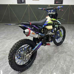 <span class=keywords><strong>Moto</strong></span> d'<span class=keywords><strong>occasion</strong></span> 250 <span class=keywords><strong>Moto</strong></span> <span class=keywords><strong>Enduro</strong></span> Motocross <span class=keywords><strong>250cc</strong></span> Dirt Bike <span class=keywords><strong>Moto</strong></span> à essence <span class=keywords><strong>Moto</strong></span> adulte tout-terrain Dirt Bike Motos - Product Image 4