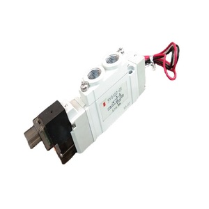 Válvula Solenoide Nantong SY5120 01 para Piezas Neumáticas de Imprenta Heidelberg - Product Image 5