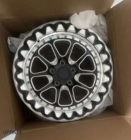Jantes forgées multi-rayons True Beadlock 16 17 18 19 20 21 5x114.3 5x120 5x100 5x112 pour Mustang Z RZ34 Toyota GR86 Lexus RCF