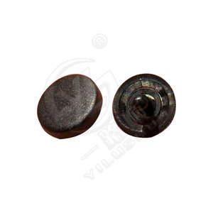 Hebilla de Cinturón de Seguridad F229 de Metal para Uso General en Automóviles - Product Image 3
