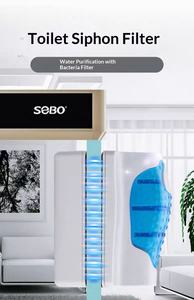 Brosse magnétique écologique SOBO pour <span class=keywords><strong>aquarium</strong></span>, outil de nettoyage pour l'élimination des algues suspendues et le nettoyage du verre - Product Image 5