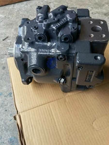 ปั๊มไฮดรอลิกหลักสำหรับรถขุด รุ่น 708-1W-41522 7081W41522 ชุดประกอบปั๊มไฮดรอลิกสำหรับ WB93S-5EO - Product Image 4