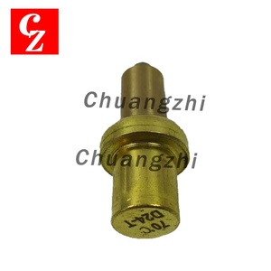 Kit de Válvula Termostática de Cobre para Sullair, Nueva Pieza de Repuesto para Compresor Es6 250028-036, Piezas de Compresor Industrial - Product Image 3