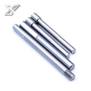 Dịch vụ gia công thép hợp kim không gỉ tùy chỉnh, khung xe đạp điện, trục giữa 4140 cho xe máy điện - Product Image 1