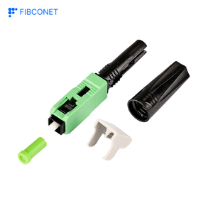 Nhà máy trực tiếp bán buôn khác nhau chất lượng tốt <span class=keywords><strong>SC</strong></span> kết nối nhanh <span class=keywords><strong>SC</strong></span>/UPC APC sợi quang kết nối nhanh - Product Image 3