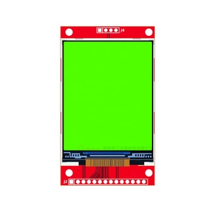 <span class=keywords><strong>Pantalla</strong></span> inteligente ILI9341 <span class=keywords><strong>de</strong></span> 2.4 <span class=keywords><strong>pulgadas</strong></span> 240*320, módulo LCD TFT <span class=keywords><strong>de</strong></span> 2.4 <span class=keywords><strong>pulgadas</strong></span> SPI sin <span class=keywords><strong>pantalla</strong></span> táctil TFT - Product Image 5