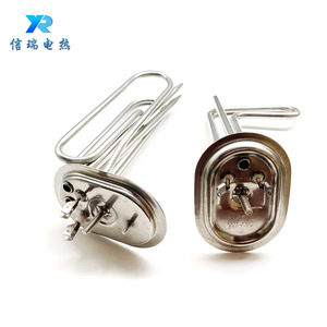 XMDR <span class=keywords><strong>prix</strong></span> usine acier inoxydable élément chauffant industriel résistance de chauffage par immersion <span class=keywords><strong>chauffe</strong></span>-<span class=keywords><strong>eau</strong></span> tubulaire - Product Image 3