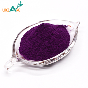 Harga terbaik 100% kelas makanan alami murni bubuk ekstrak kismis hitam - Product Image 1