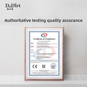 เครื่องดูดฝุ่นไฟฟ้า15L มืออาชีพน้ำหนักเบามากเงียบมากพร้อมแผ่นกรอง HEPA สำหรับเก็บฝุ่นพรมสัตว์เลี้ยง - Product Image 2