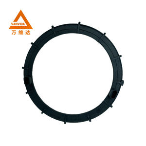 Peugeot 206 207 307 308 Citroen C2 C5 C6 крышка топливного насоса уплотнительное кольцо автомобильных запчастей 153130 1531,30 9633283880 - Product Image 3