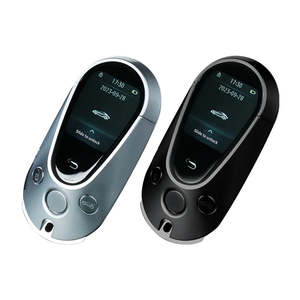 Clé de voiture à distance LCD anti-éblouissement CF700 pour BMW Mercedes Benz Maybach <span class=keywords><strong>Audi</strong></span> Land Rover KIA OBD - Product Image 5